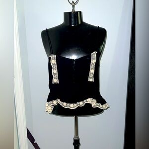 Women’s Dress Tank